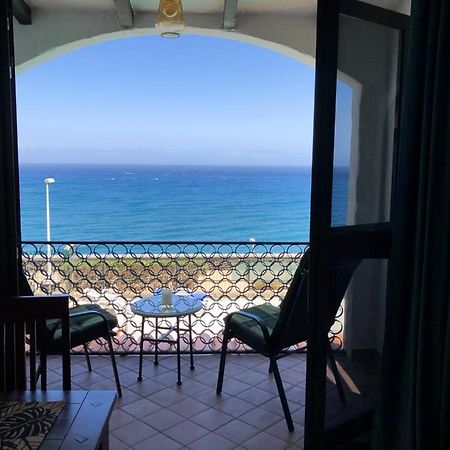 Panoramic Ocean View Apartment Playa del Inglés Esterno foto