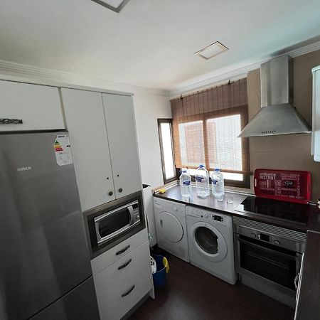 Panoramic Ocean View Apartment Playa del Inglés Esterno foto