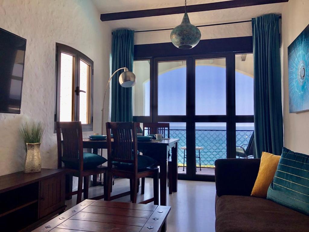 Panoramic Ocean View Apartment Playa del Inglés Esterno foto