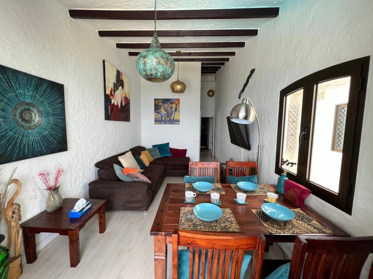 Panoramic Ocean View Apartment Playa del Inglés Esterno foto