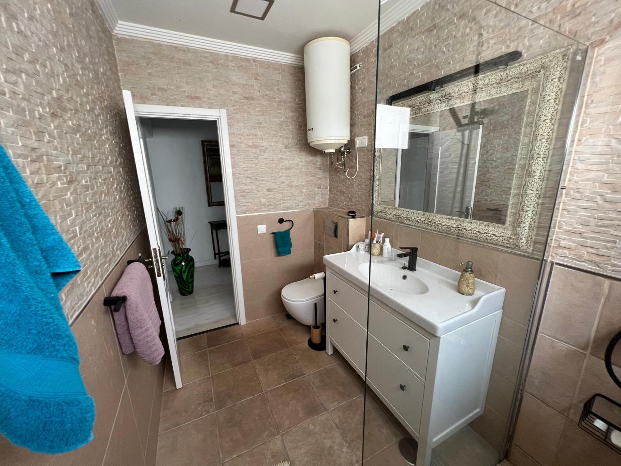 Panoramic Ocean View Apartment Playa del Inglés Esterno foto